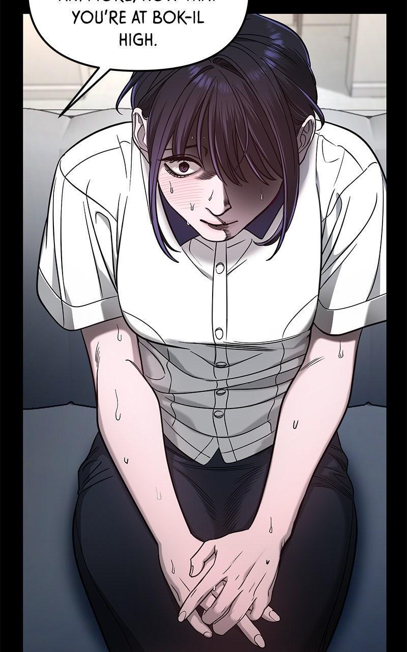 Read Like Mother Like Daughter Manga Online