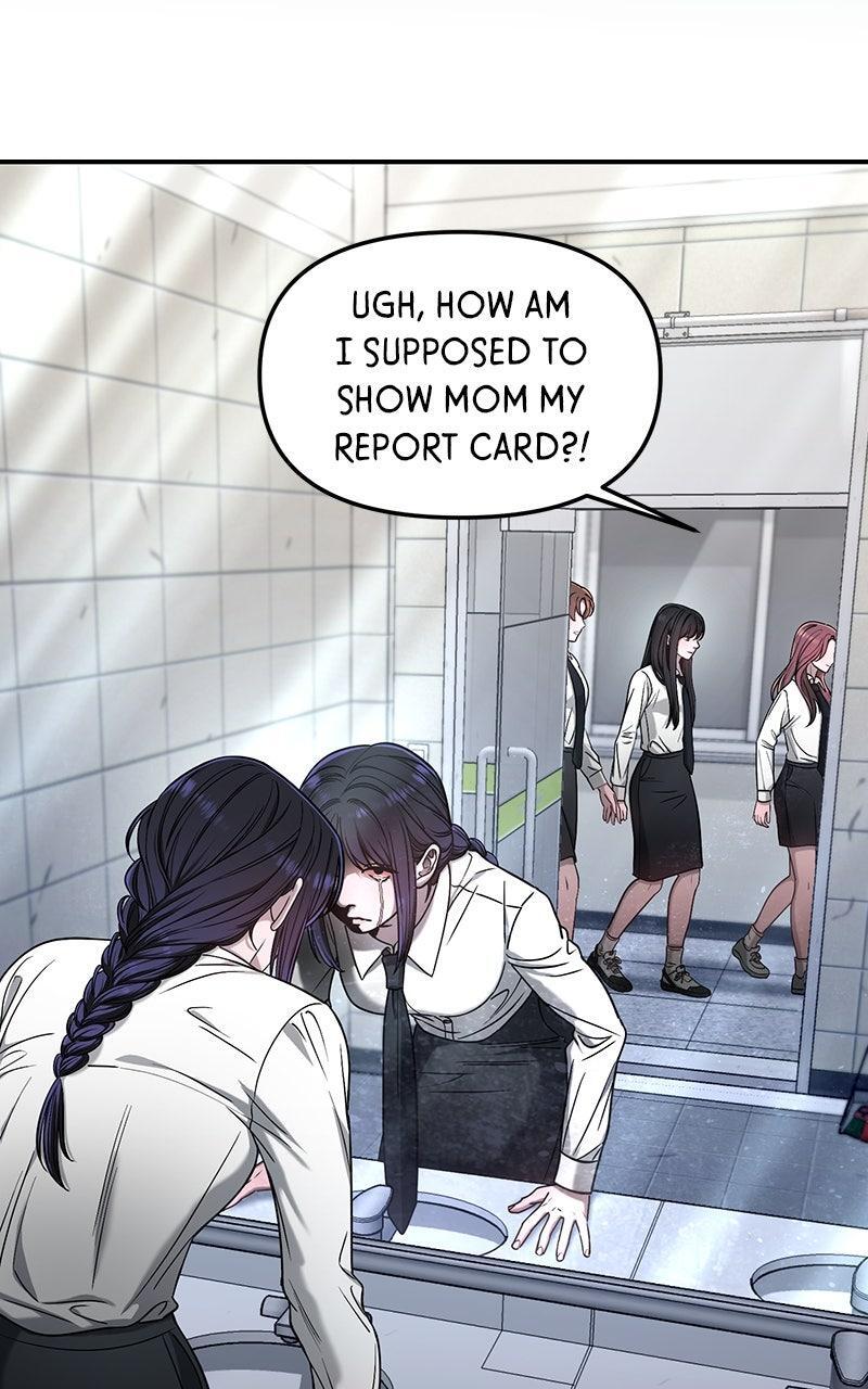 Read Like Mother Like Daughter Manga Online