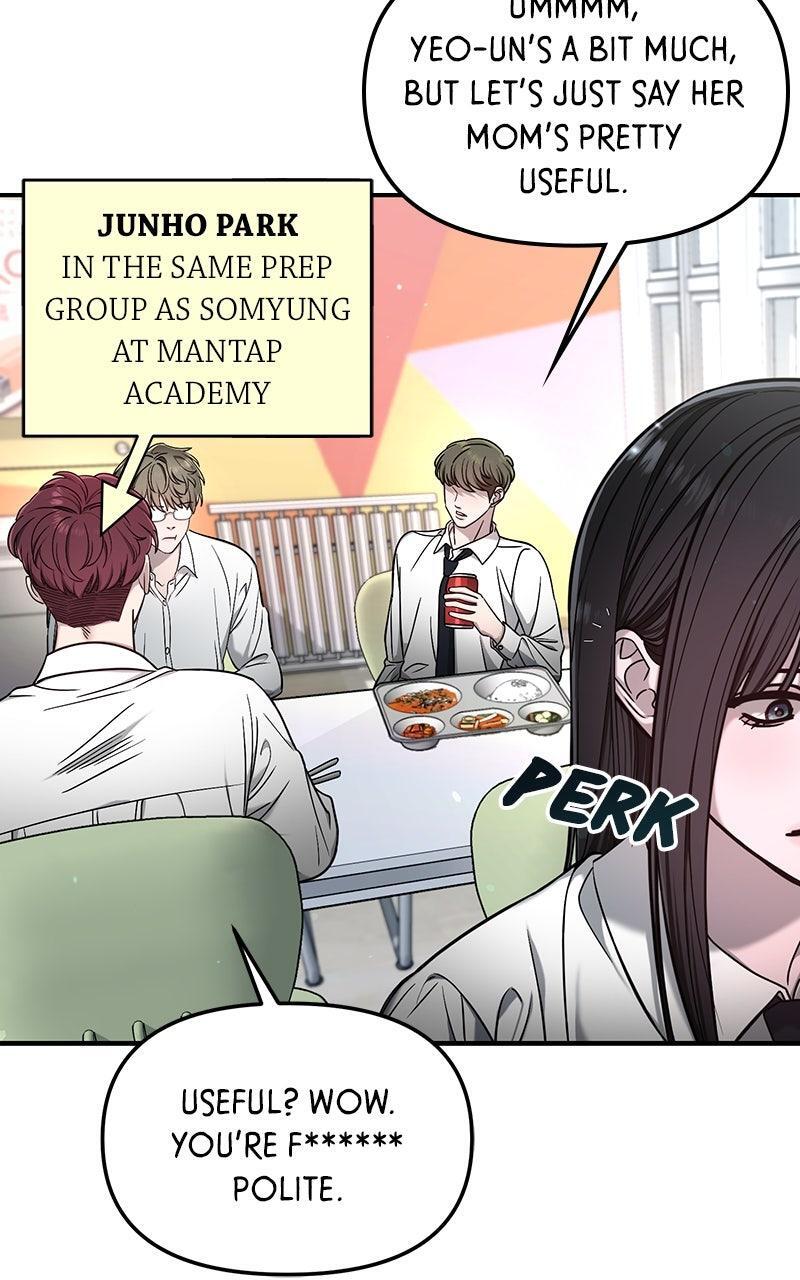 Read Like Mother Like Daughter Manga Online