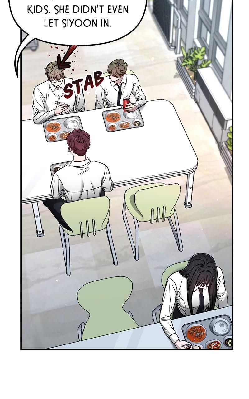 Read Like Mother Like Daughter Manga Online