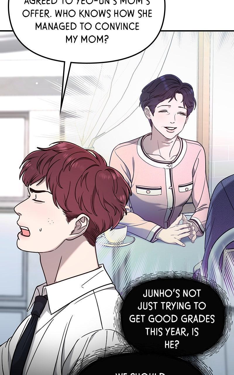 Read Like Mother Like Daughter Manga Online