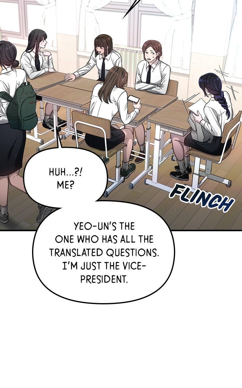 Read Like Mother Like Daughter Manga Online