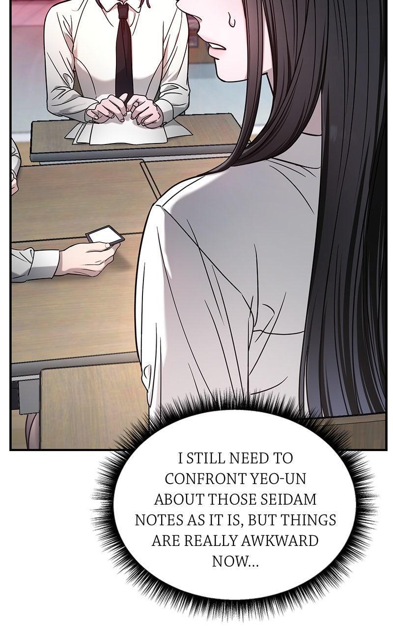 Read Like Mother Like Daughter Manga Online