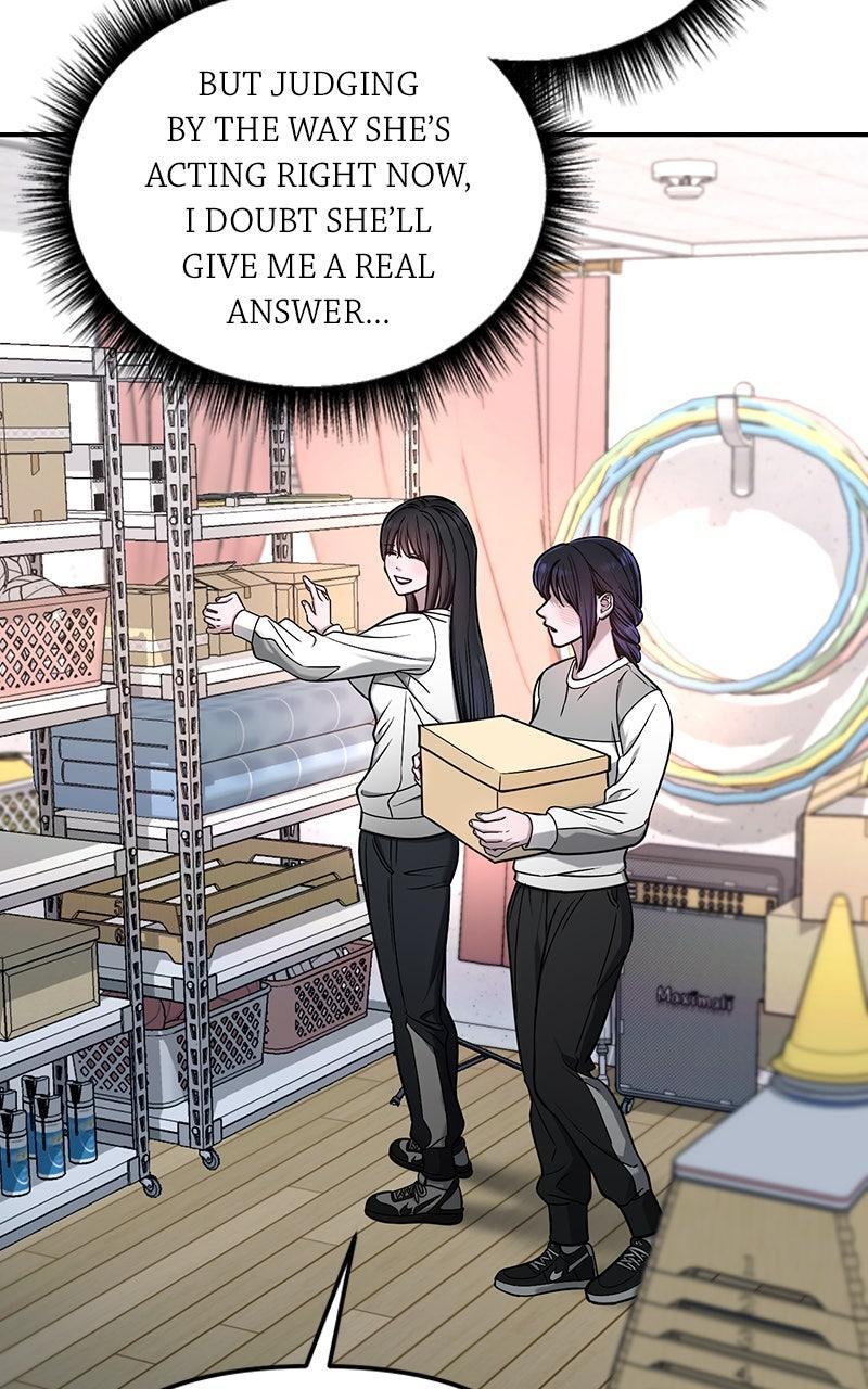Read Like Mother Like Daughter Manga Online