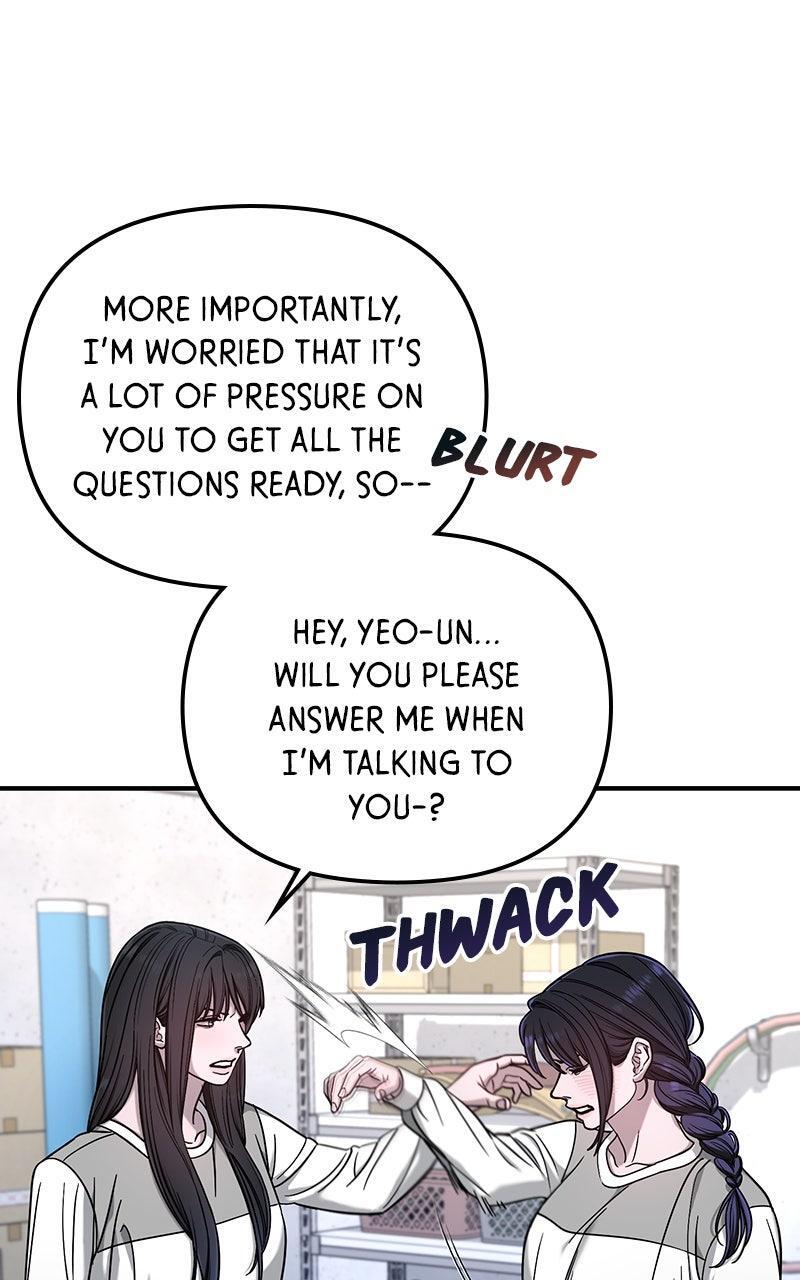 Read Like Mother Like Daughter Manga Online