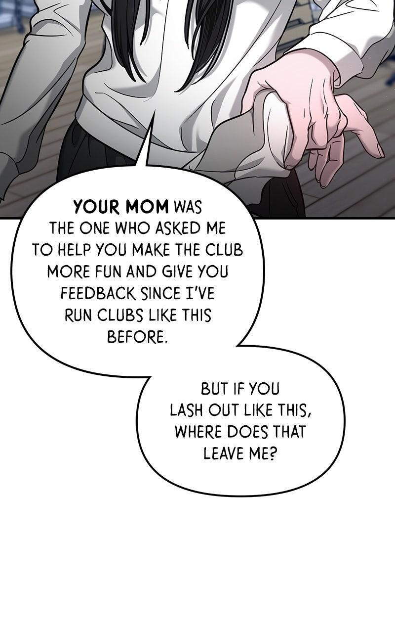 Read Like Mother Like Daughter Manga Online