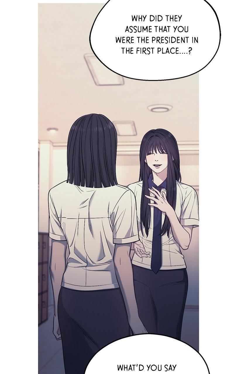 Read Like Mother Like Daughter Manga Online