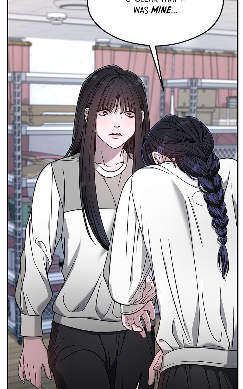 Read Like Mother Like Daughter Manga Online