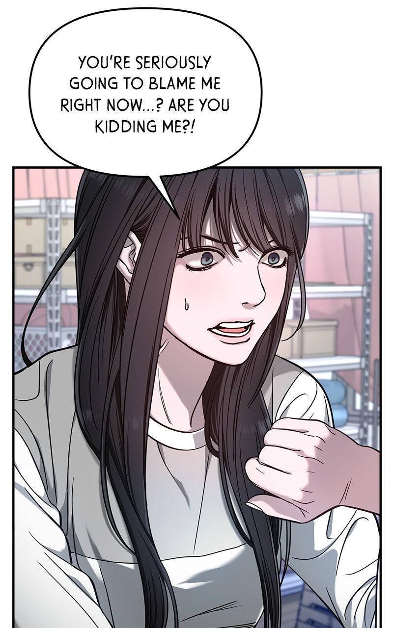 Read Like Mother Like Daughter Manga Online
