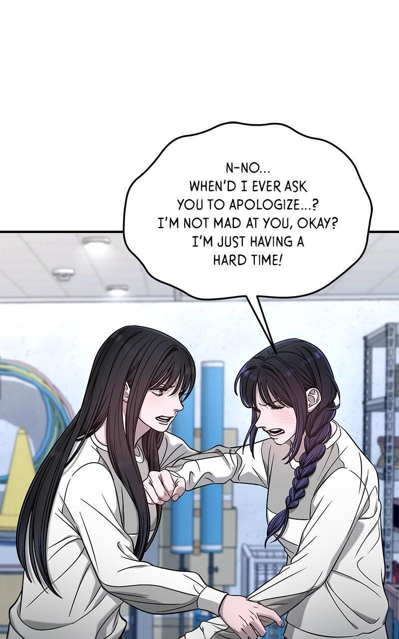 Read Like Mother Like Daughter Manga Online