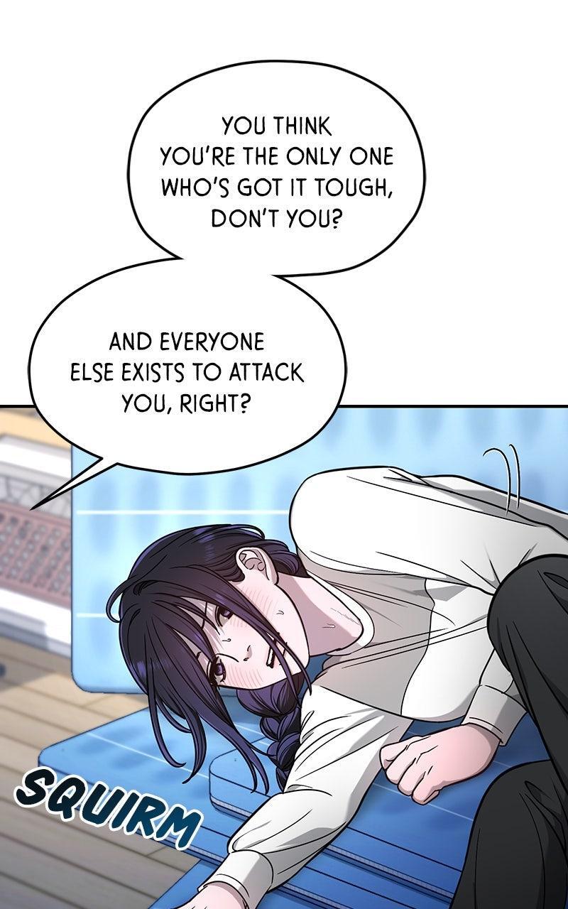 Read Like Mother Like Daughter Manga Online