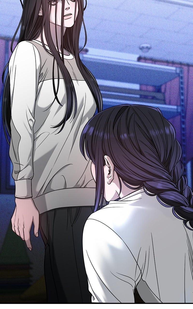 Read Like Mother Like Daughter Manga Online