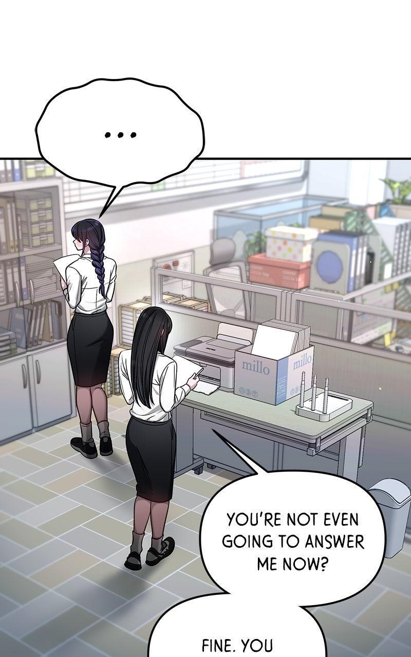 Read Like Mother Like Daughter Manga Online