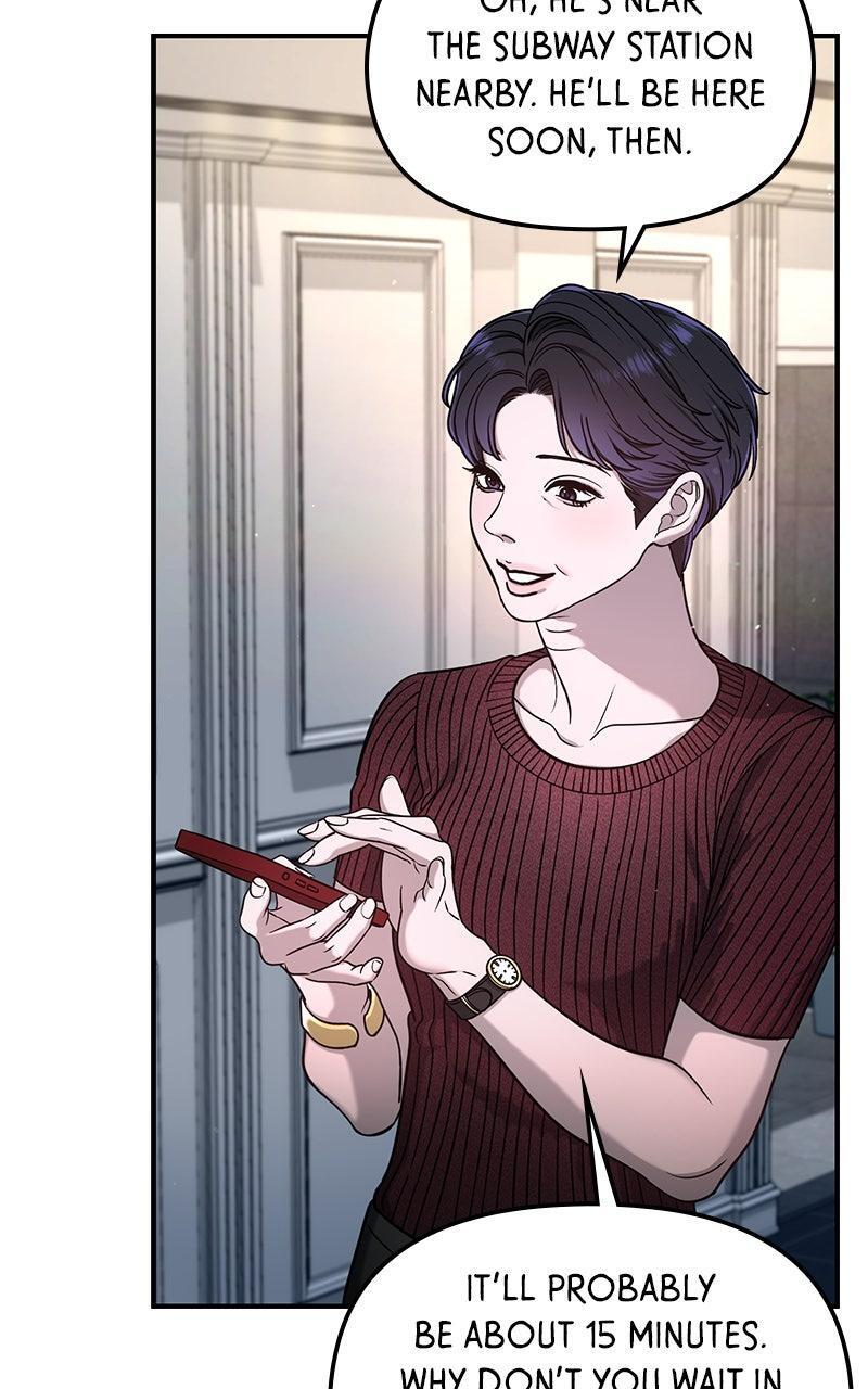Read Like Mother Like Daughter Manga Online