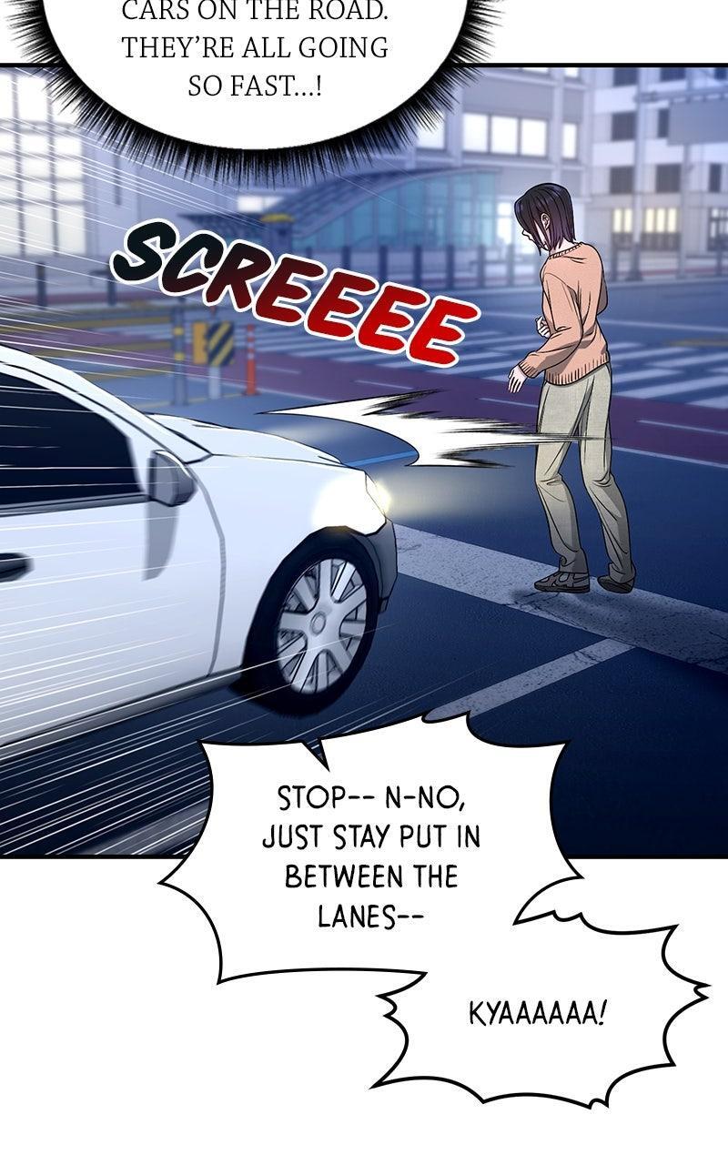 Read Like Mother Like Daughter Manga Online
