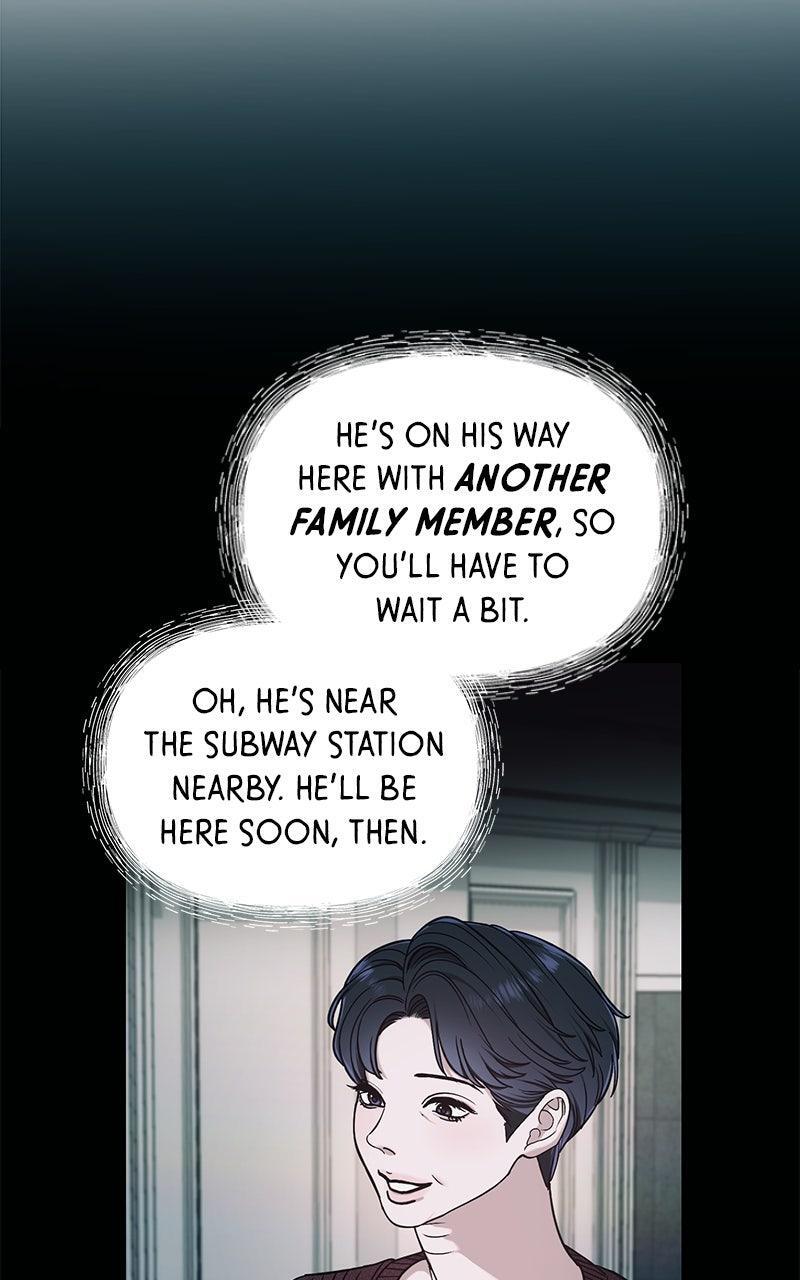 Read Like Mother Like Daughter Manga Online
