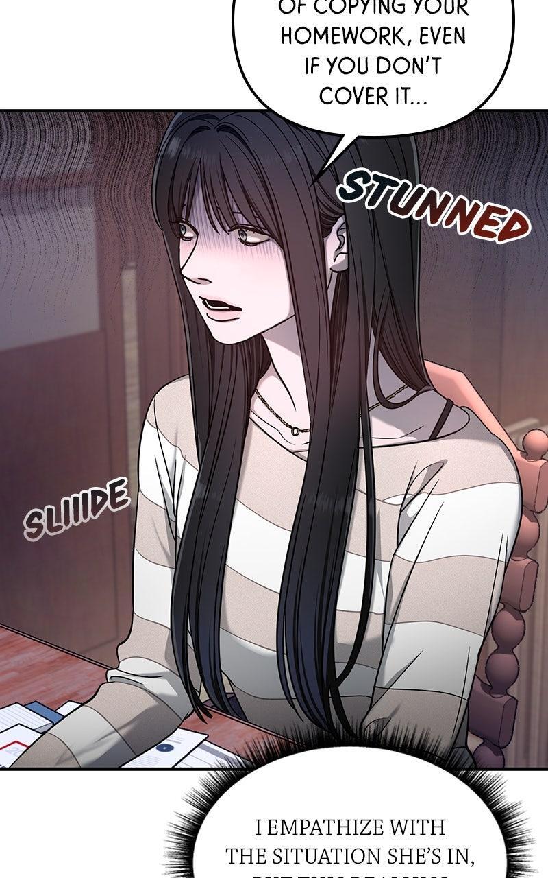Read Like Mother Like Daughter Manga Online