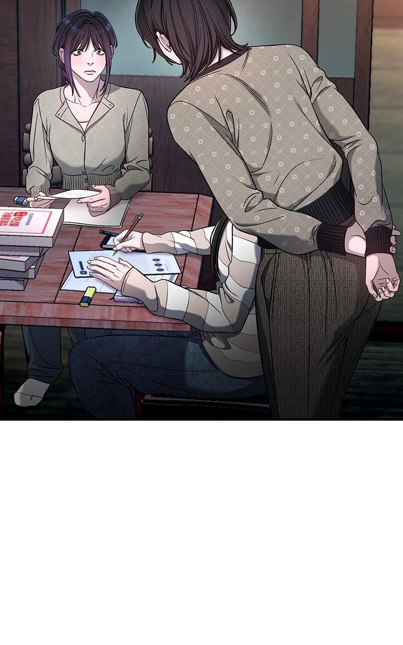 Read Like Mother Like Daughter Manga Online