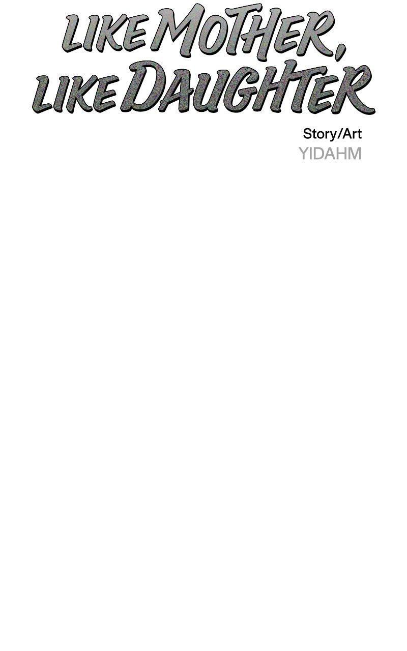 Read Like Mother Like Daughter Manga Online