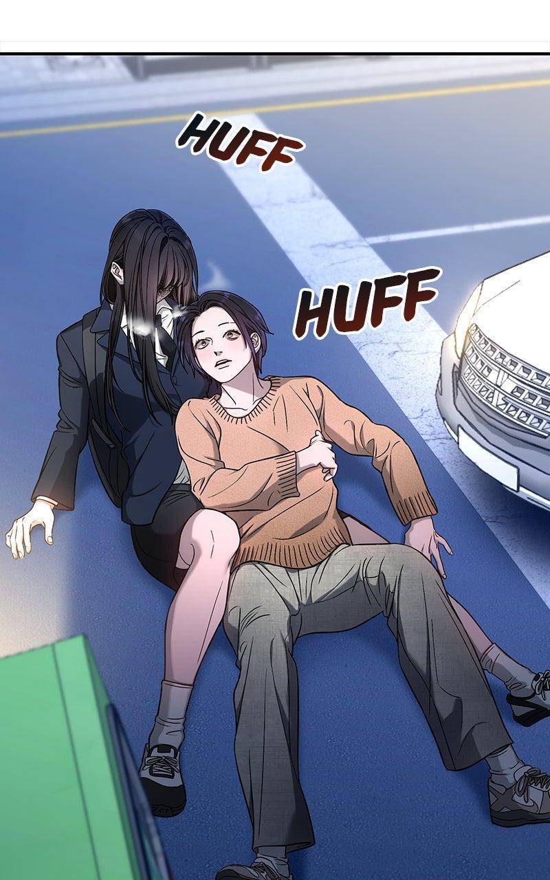 Read Like Mother Like Daughter Manga Online