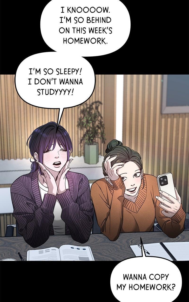 Read Like Mother Like Daughter Manga Online