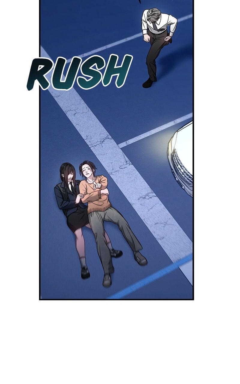 Read Like Mother Like Daughter Manga Online