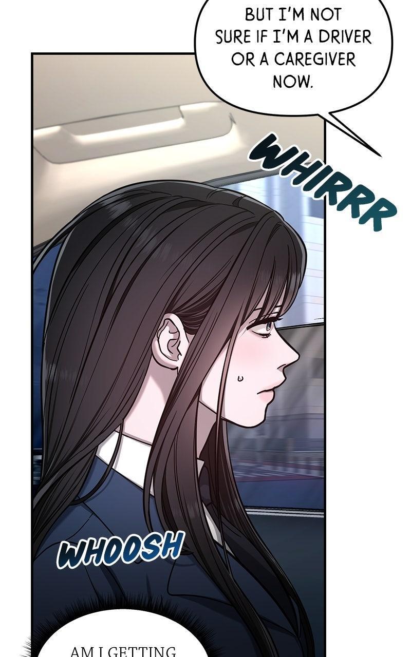 Read Like Mother Like Daughter Manga Online