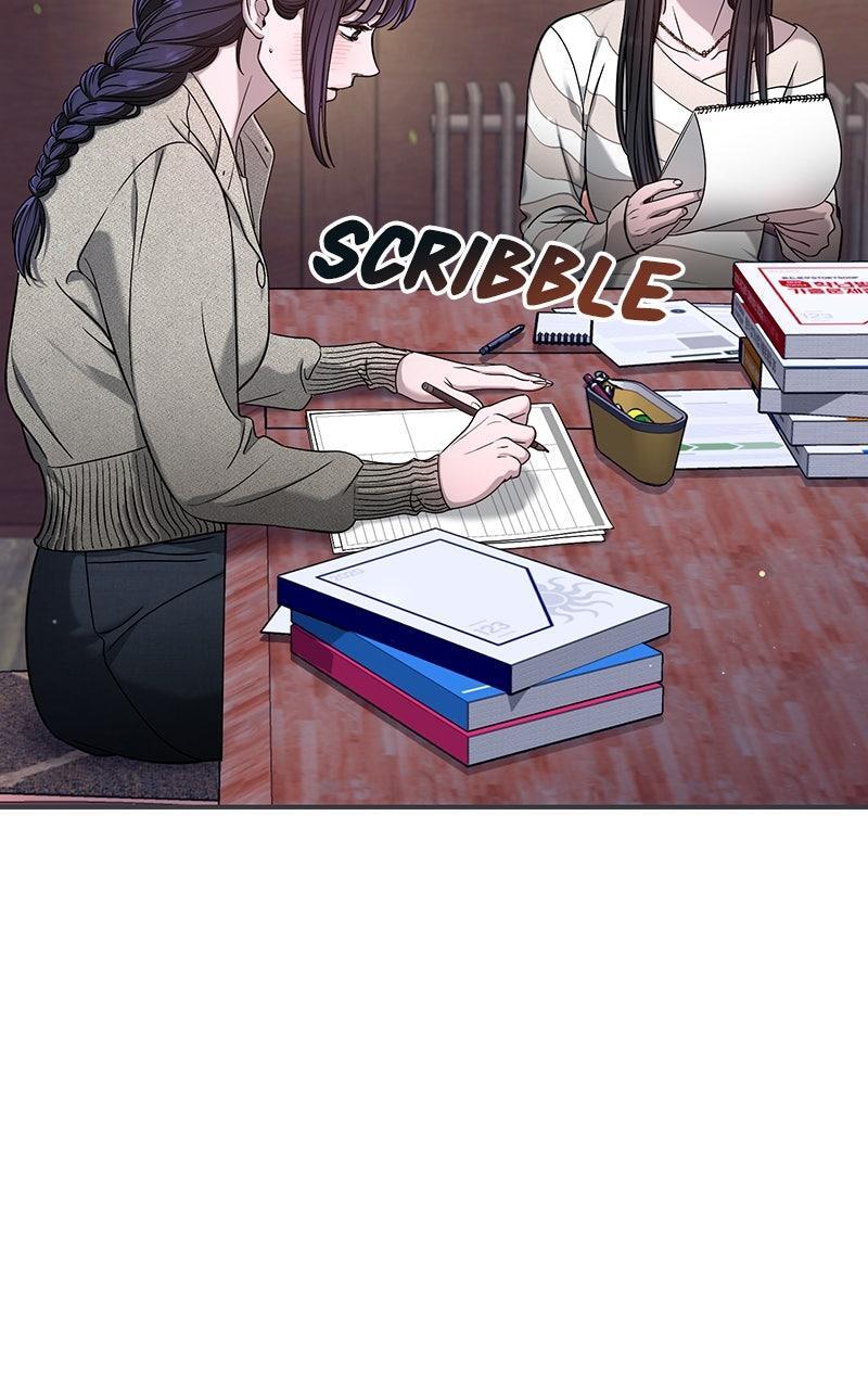 Read Like Mother Like Daughter Manga Online