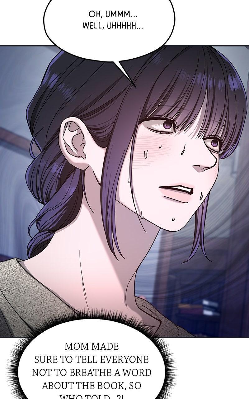 Read Like Mother Like Daughter Manga Online