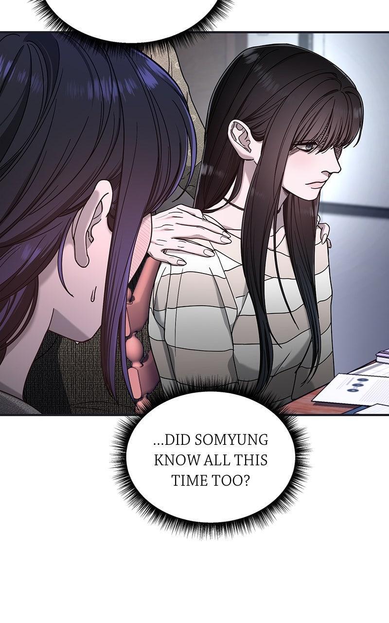 Read Like Mother Like Daughter Manga Online
