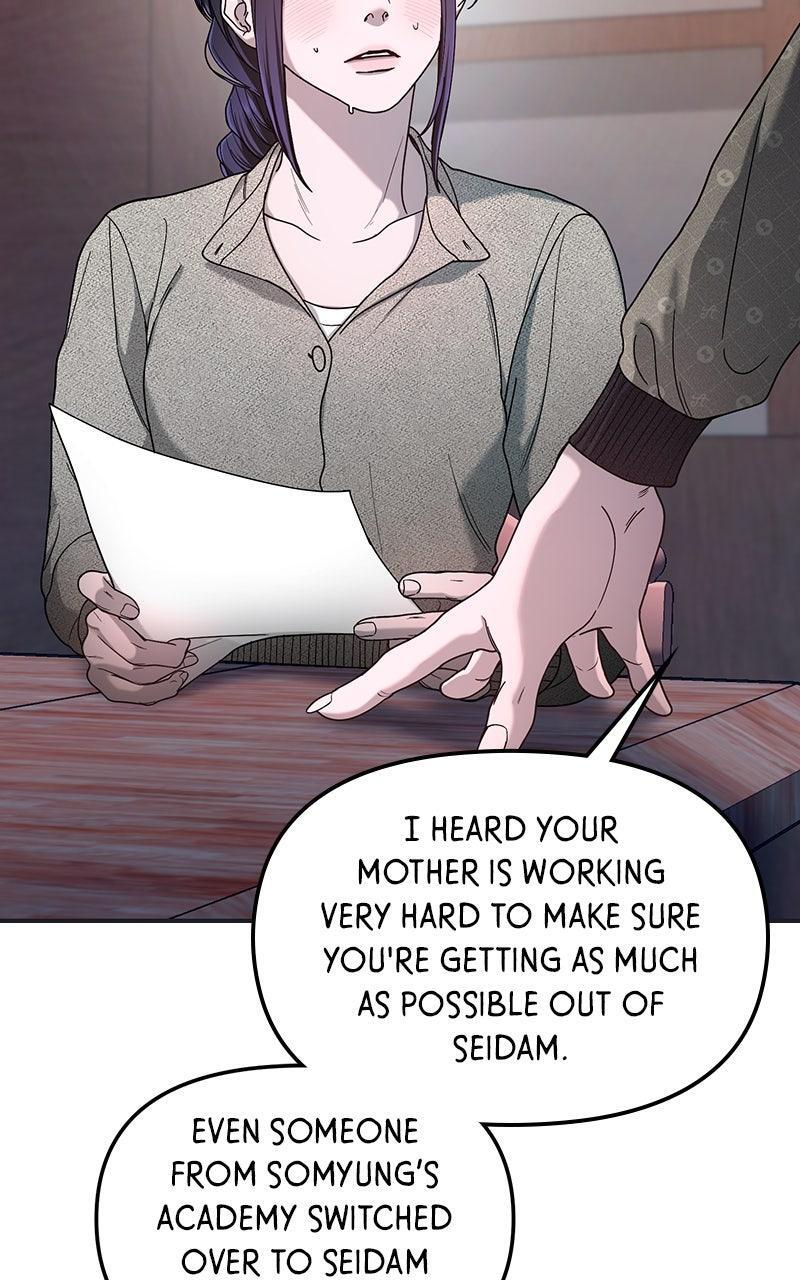 Read Like Mother Like Daughter Manga Online