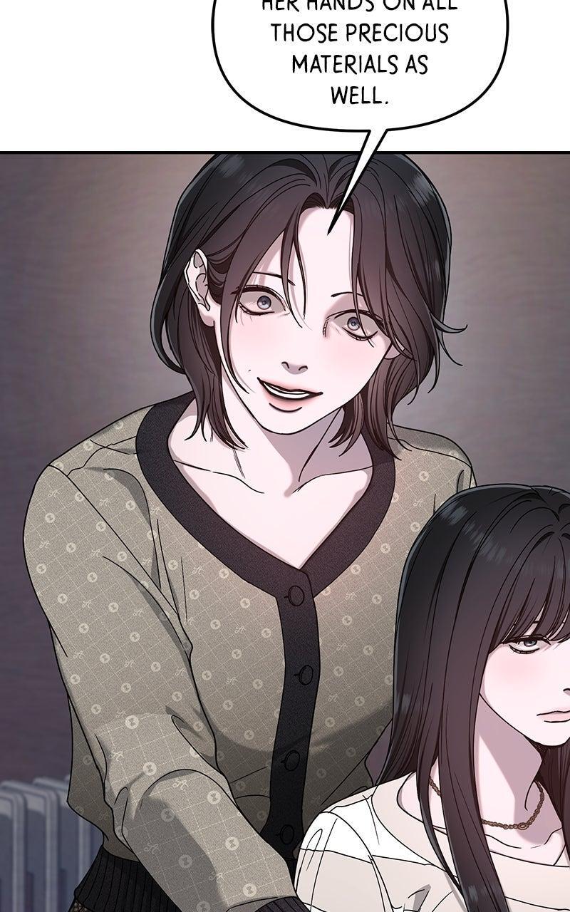 Read Like Mother Like Daughter Manga Online
