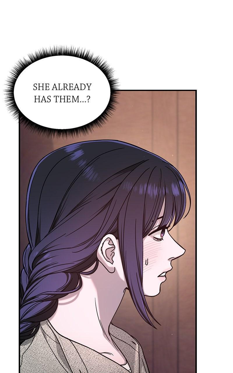 Read Like Mother Like Daughter Manga Online