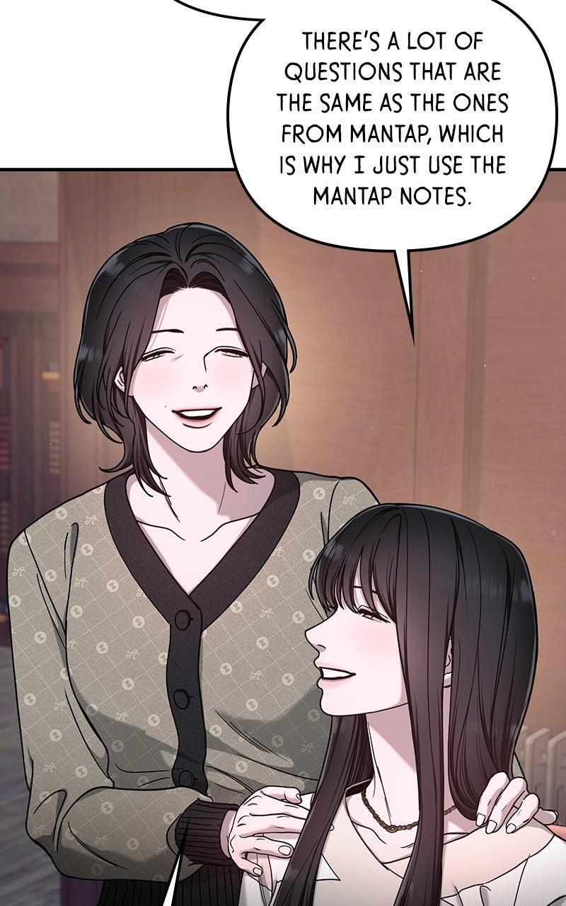 Read Like Mother Like Daughter Manga Online