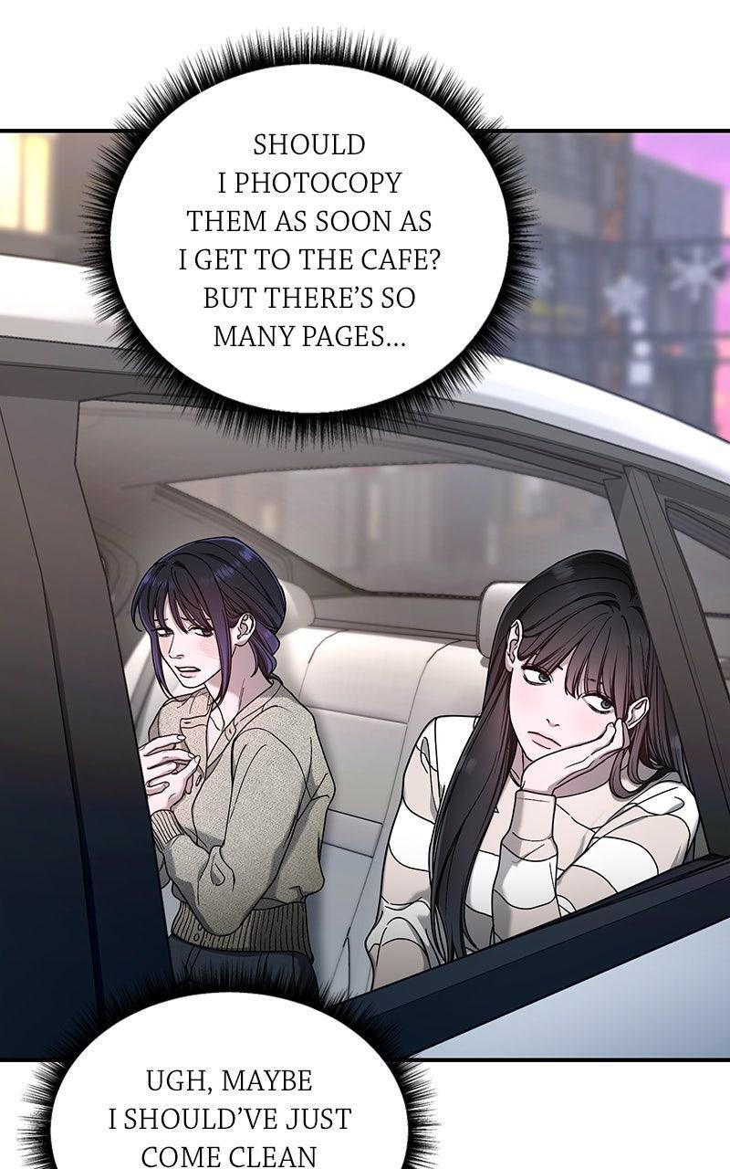 Read Like Mother Like Daughter Manga Online