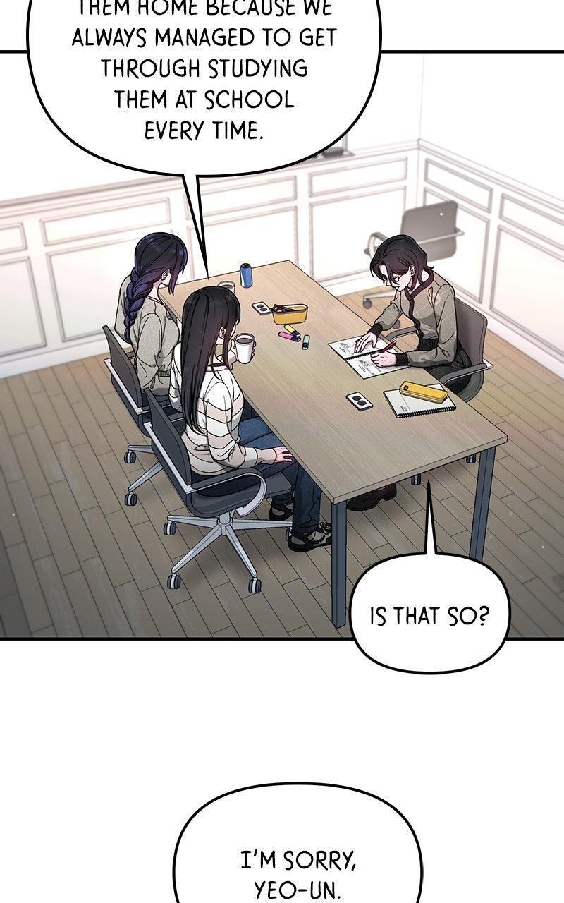 Read Like Mother Like Daughter Manga Online