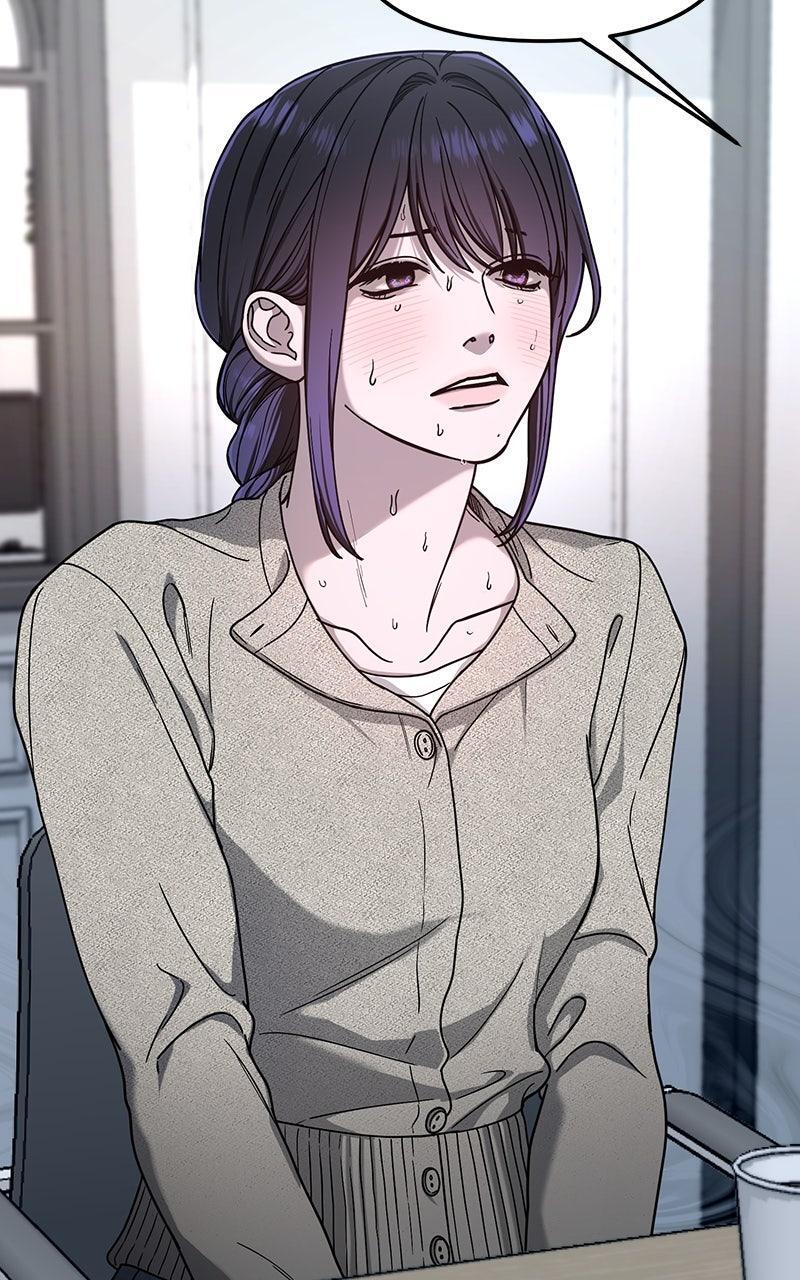 Read Like Mother Like Daughter Manga Online