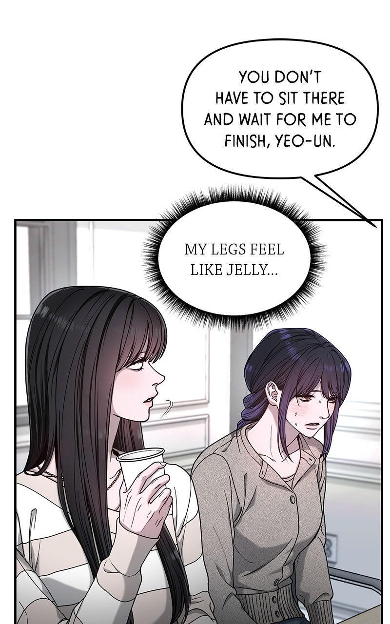 Read Like Mother Like Daughter Manga Online