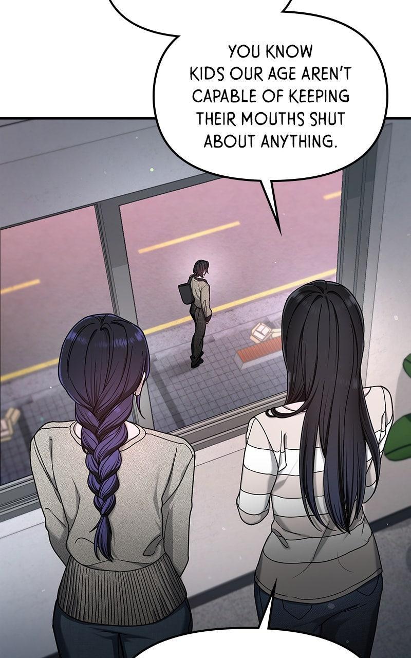 Read Like Mother Like Daughter Manga Online