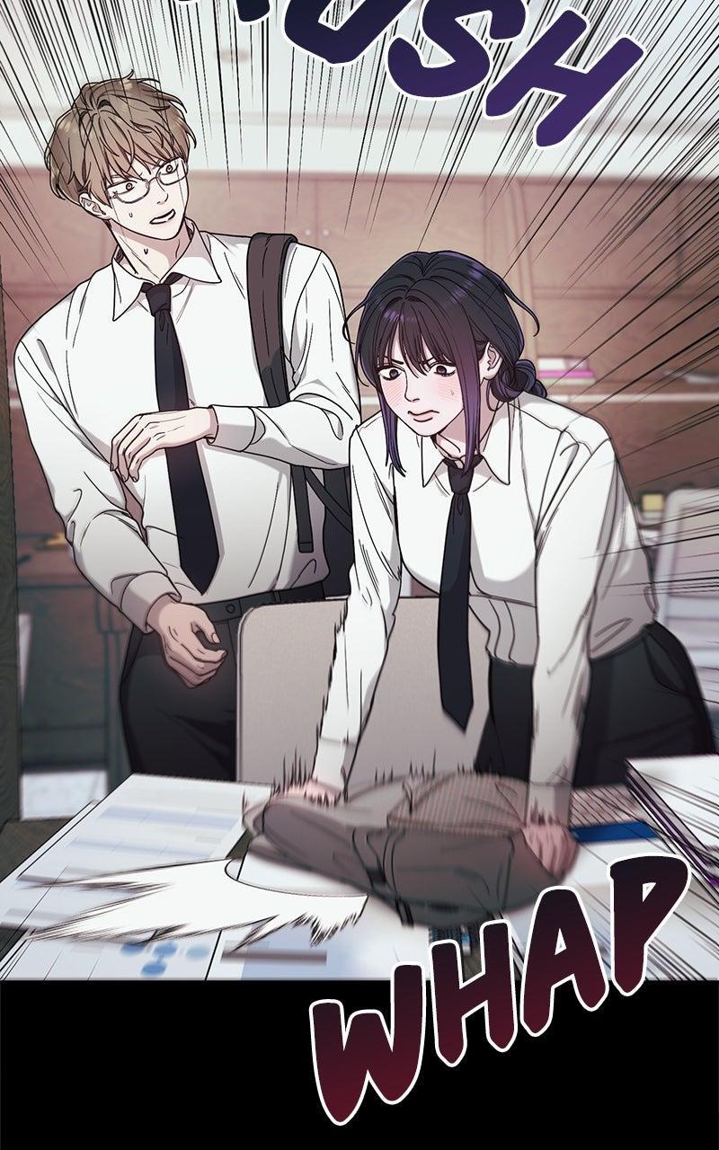 Read Like Mother Like Daughter Manga Online