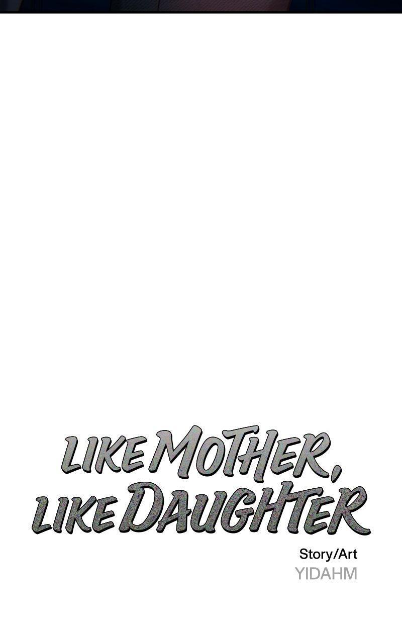 Read Like Mother Like Daughter Manga Online