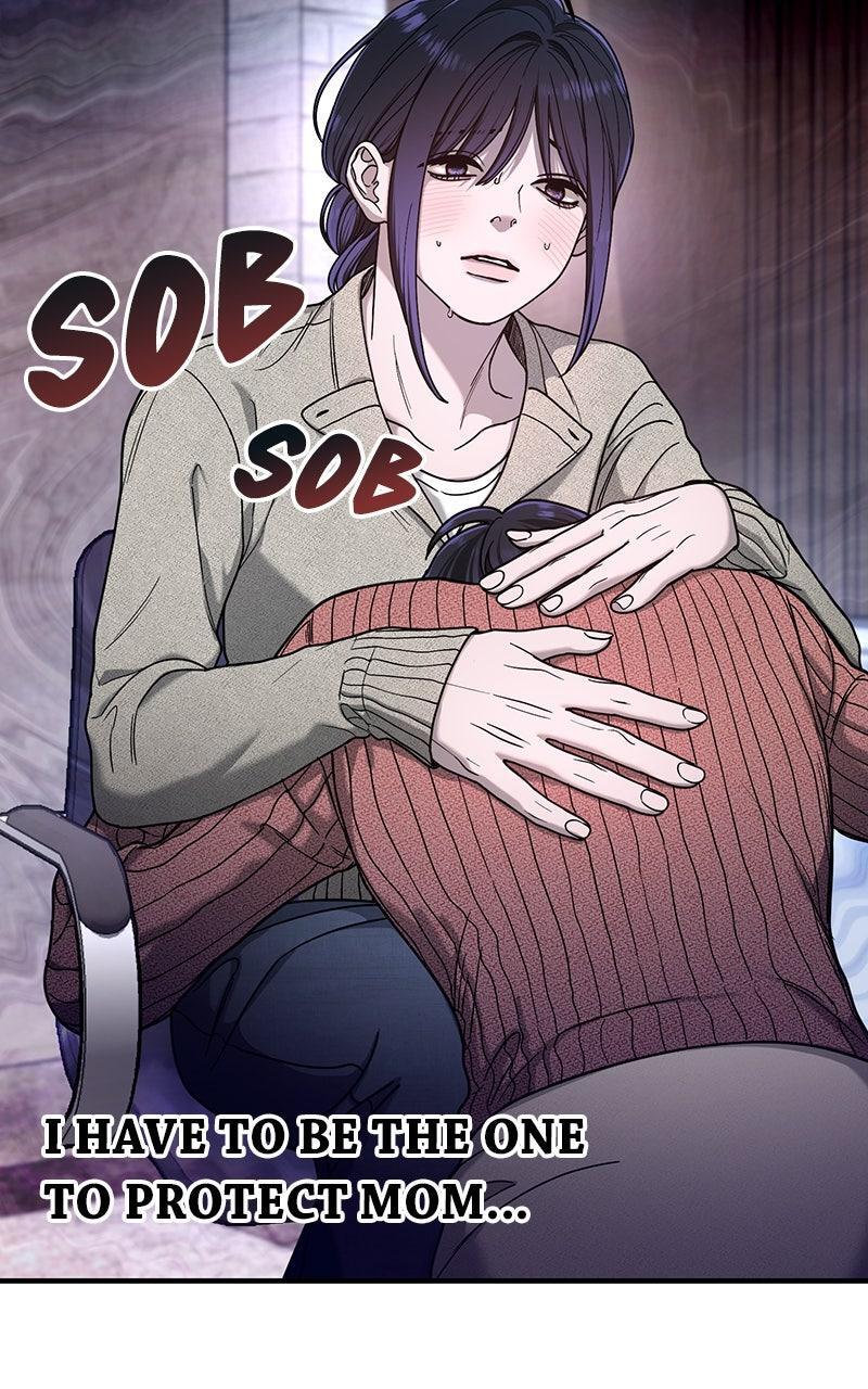 Read Like Mother Like Daughter Manga Online