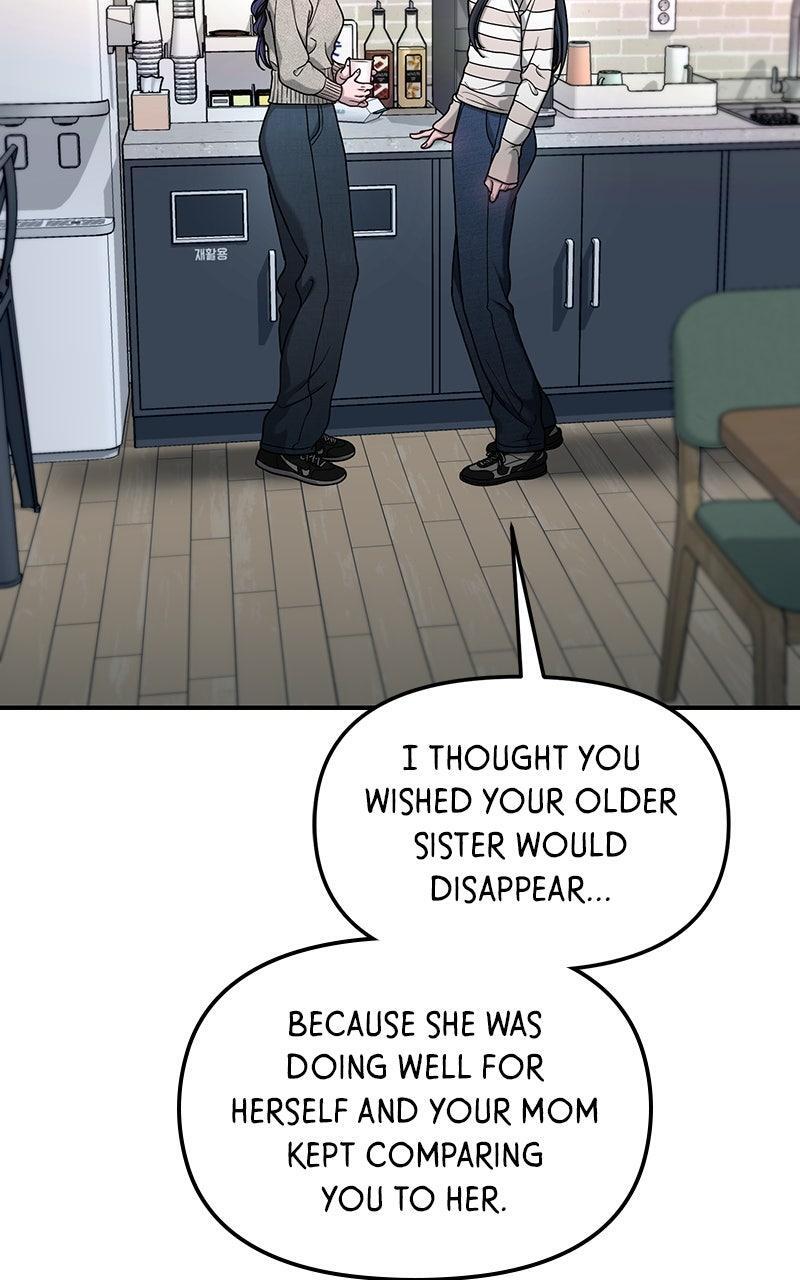 Read Like Mother Like Daughter Manga Online