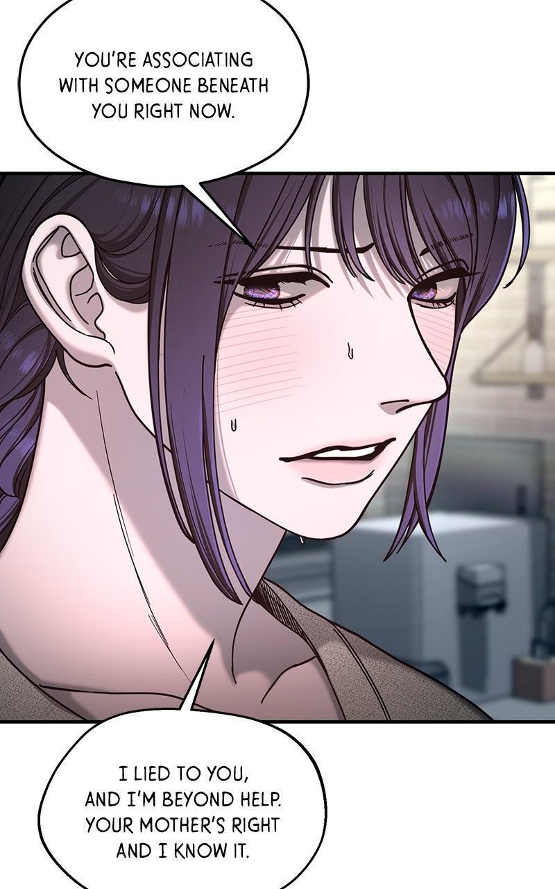 Read Like Mother Like Daughter Manga Online