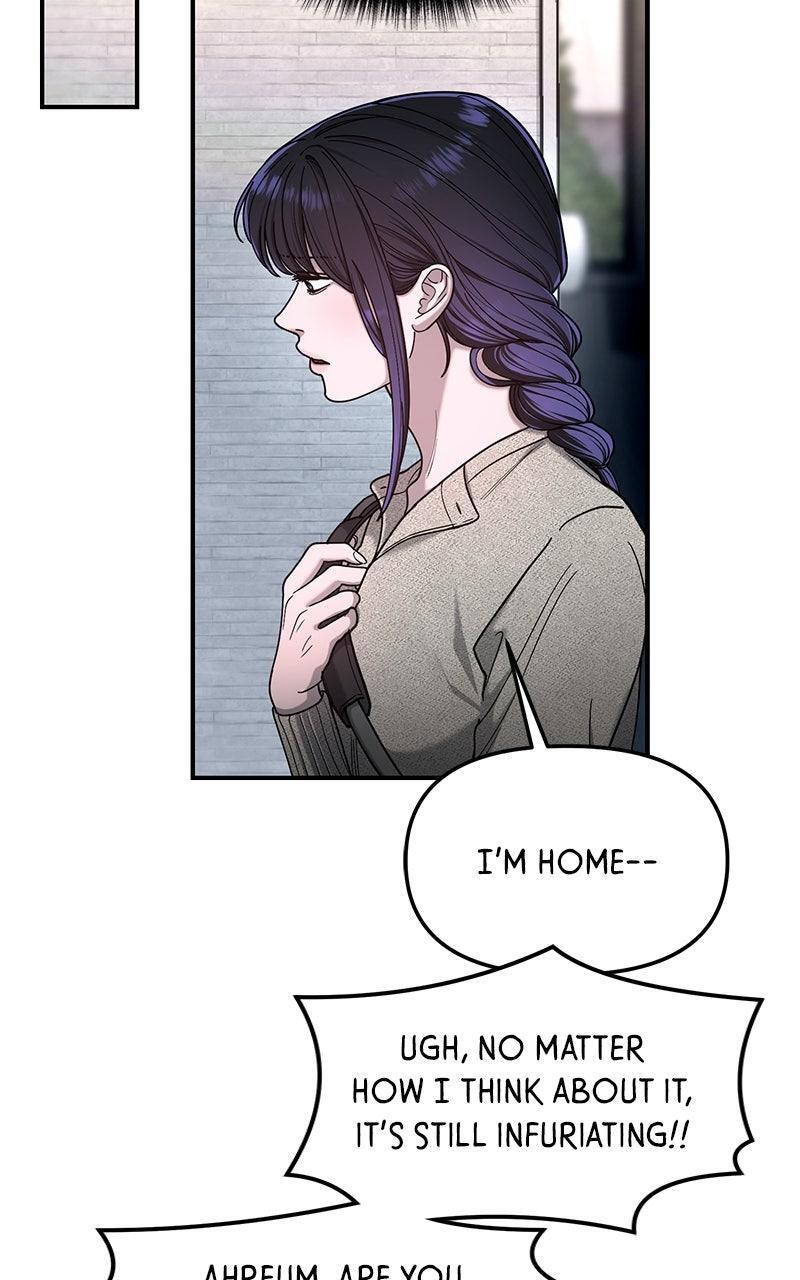 Read Like Mother Like Daughter Manga Online