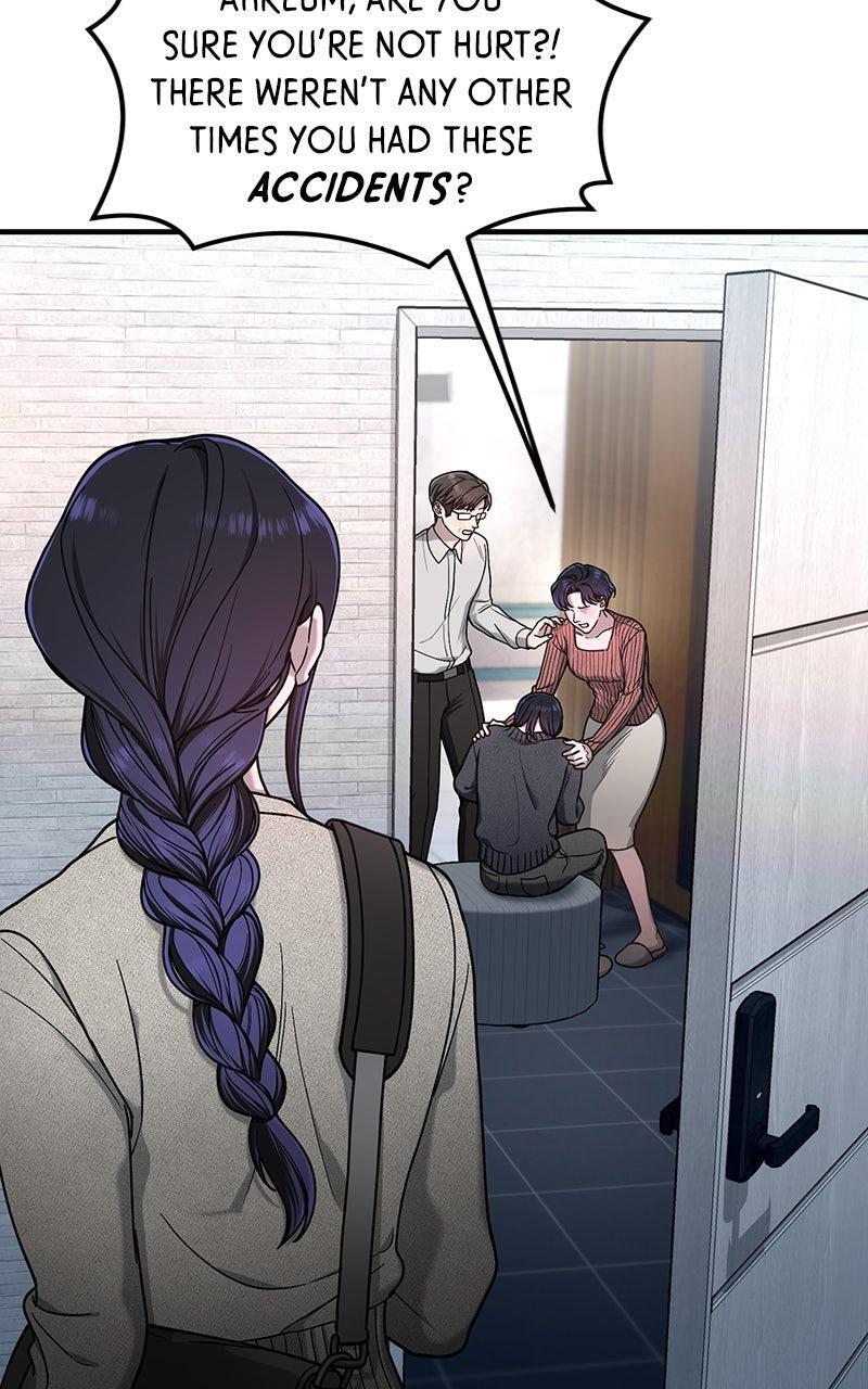 Read Like Mother Like Daughter Manga Online