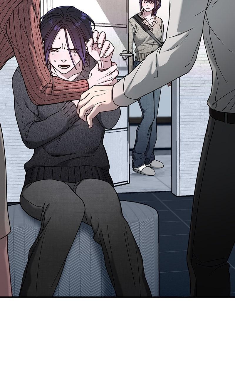 Read Like Mother Like Daughter Manga Online