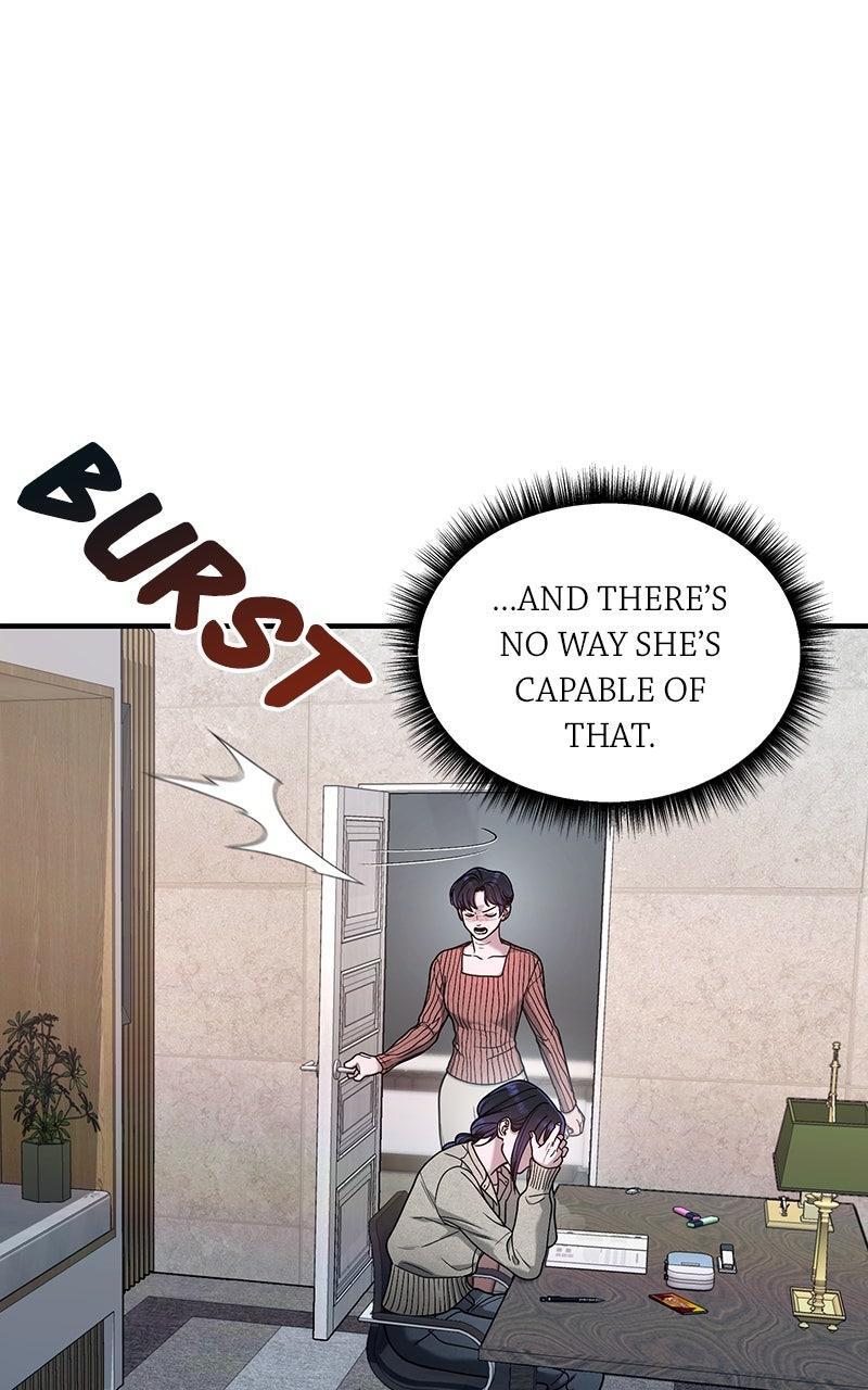 Read Like Mother Like Daughter Manga Online