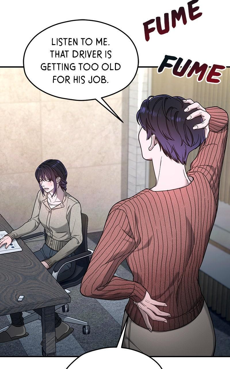 Read Like Mother Like Daughter Manga Online
