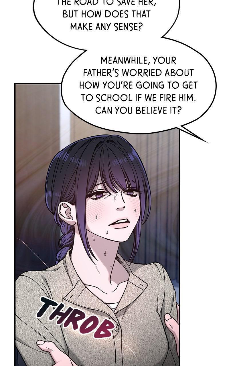 Read Like Mother Like Daughter Manga Online